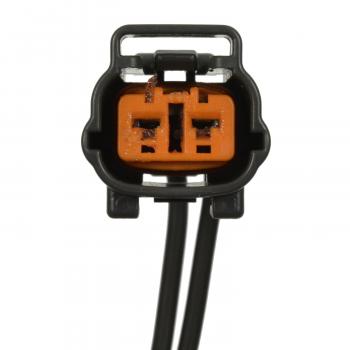 2009 Mazda 3 Ambient Air Temperature Sensor Connector Standard Motor Products S2334 image 3 of 3