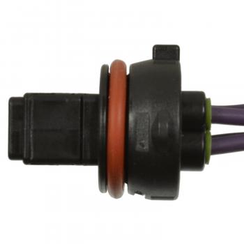 2011 Mercedes-Benz ML550 ABS Wheel Speed Sensor Connector Front Standard Motor Products S2339 image 1 of 3