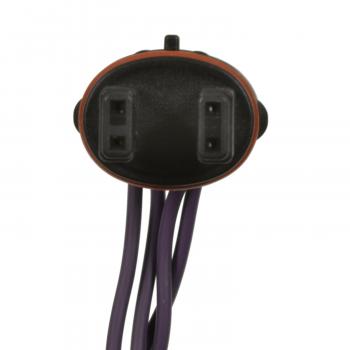 2011 Mercedes-Benz ML550 ABS Wheel Speed Sensor Connector Front Standard Motor Products S2339 image 3 of 3