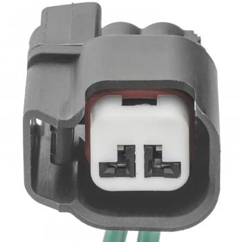 2021 Ford Bronco Brake Fluid Level Sensor Connector Standard Motor Products S2342 image 1 of 4