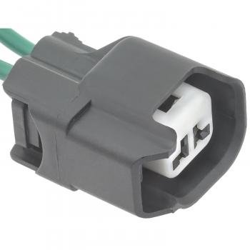 2021 Ford Bronco Brake Fluid Level Sensor Connector Standard Motor Products S2342 image 4 of 4