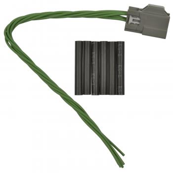 2003 Ford Explorer Seat Memory Switch Connector Standard Motor Products S2344 image 2 of 3