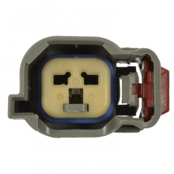 2015 Lincoln MKS ABS Wheel Speed Sensor Connector Front Standard Motor Products S2346 image 1 of 3