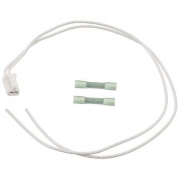 2005 Pontiac Vibe Clutch Pedal Position Switch Connector Standard Motor Products S2356 image 2 of 4