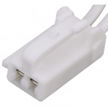 2005 Pontiac Vibe Clutch Pedal Position Switch Connector Standard Motor Products S2356 image 3 of 4