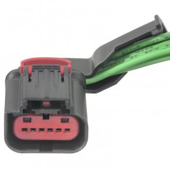 2006 Ford F-150 Throttle Position Sensor Connector Standard Motor Products S2371 image 1 of 4