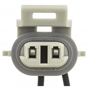 2005 Ford Crown Victoria A/C Compressor Cut-Out Switch Harness Connector Standard Motor Products S2372 image 3 of 4