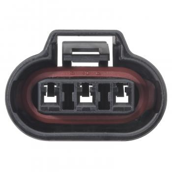 1998 Plymouth Neon Throttle Position Sensor Connector Standard Motor Products S2373 image 3 of 4