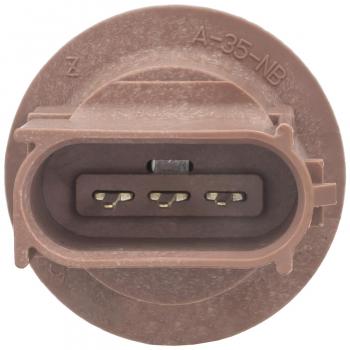 2015 Ford F-150 Turn Signal Light Socket Front Standard Motor Products S2390 image 1 of 4