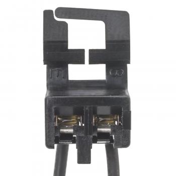 1995 Ford Taurus Instrument Panel Connector Standard Motor Products S2394 image 3 of 3