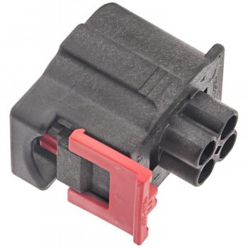2002 Dodge Ram 1500 Van Engine Oil Level Sensor Connector Standard Motor Products S2395 image 1 of 4