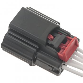 2013 Buick LaCrosse Brake Pedal Position Sensor Connector Standard Motor Products S2398 image 1 of 4