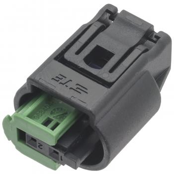 2005 Dodge Dakota ABS Wheel Speed Sensor Connector Front Standard Motor Products S2403 image 1 of 4