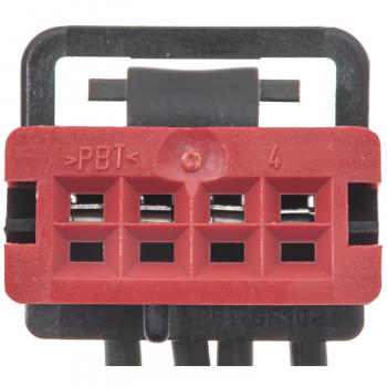 2003 Ford F-250 Super Duty Multi Purpose Alarm Module Connector Standard Motor Products S2406 image 3 of 4