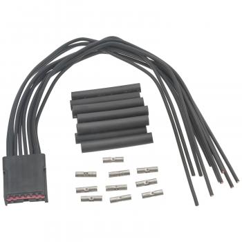 2006 Ford Taurus Fuel Pump / Sending Unit Connector Standard Motor Products S2407 image 2 of 4