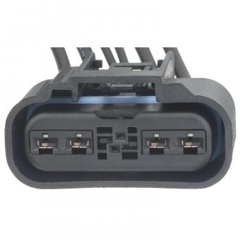 2007 Mercury Mountaineer Fuel Pump Control Module Connector Standard Motor Products S2408 image 1 of 4