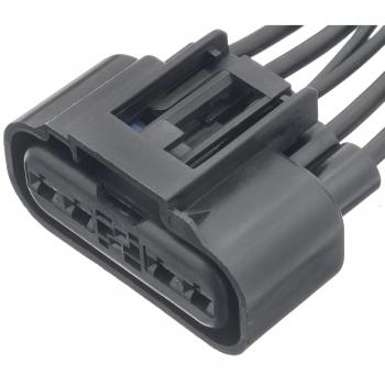 2007 Mercury Mountaineer Fuel Pump Control Module Connector Standard Motor Products S2408 image 2 of 4