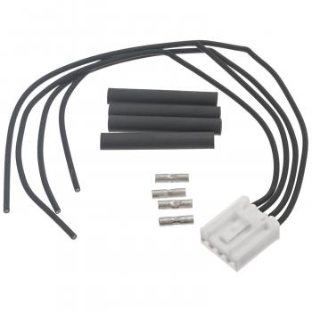 2005 Mazda 3 Brake Light Switch Connector Standard Motor Products S2410 image 3 of 4