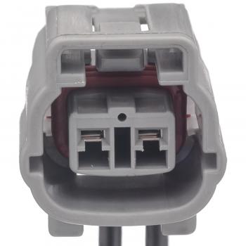 2009 Mercury Milan Brake Fluid Level Sensor Connector Standard Motor Products S2411 image 1 of 4