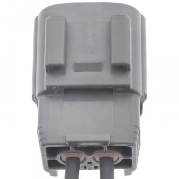 2009 Mercury Milan Brake Fluid Level Sensor Connector Standard Motor Products S2411 image 2 of 4