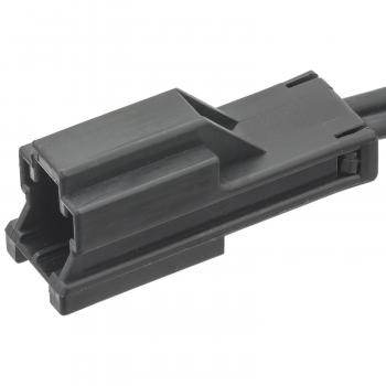 2003 Ford Explorer Heated Seat Element Connector Standard Motor Products S2419 image 2 of 4