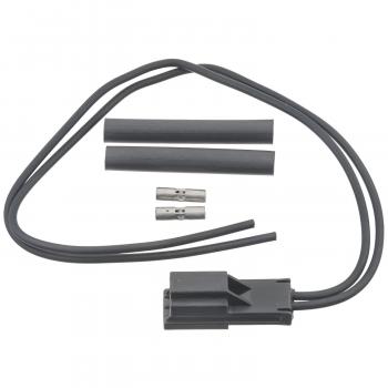 2003 Ford Explorer Heated Seat Element Connector Standard Motor Products S2419 image 3 of 4