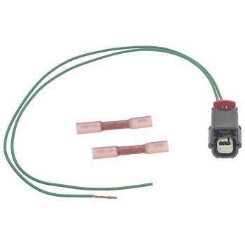 2014 Ford E-450 Super Duty Air Bag Sensor Connector Front Standard Motor Products S2421 image 3 of 4