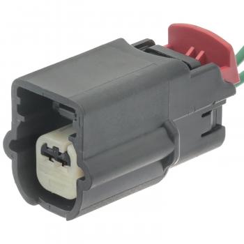 2014 Ford E-450 Super Duty Air Bag Sensor Connector Front Standard Motor Products S2421 image 4 of 4