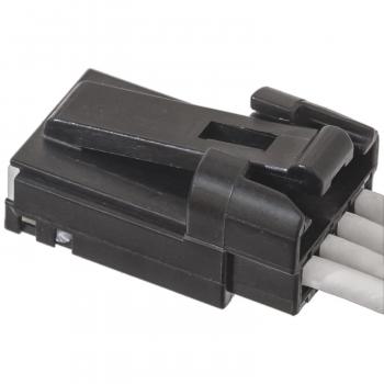 2006 Ford Taurus Door Lock Switch Connector Standard Motor Products S2424 image 1 of 4