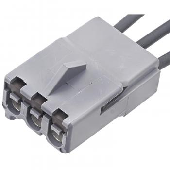 2005 Ford Ranger Center High Mount Stop Light Connector Standard Motor Products S2429 image 2 of 4