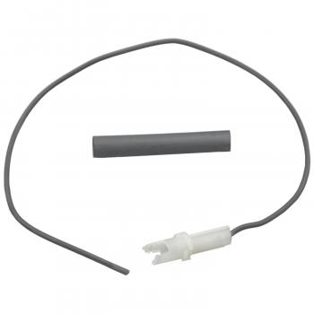 1995 Mercury Grand Marquis Interior Rear View Mirror Connector Standard Motor Products S2431 image 3 of 4