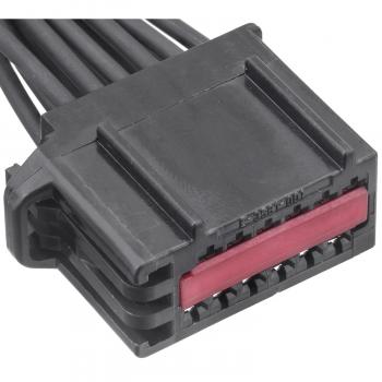 2003 Ford F-250 Super Duty Overhead Console Wiring Harness Connector Standard Motor Products S2434 image 2 of 4