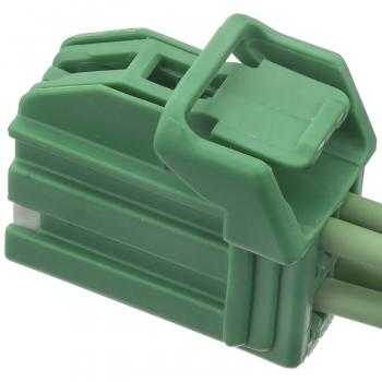 2009 Ford Crown Victoria Speaker Connector Standard Motor Products S2436 image 1 of 4