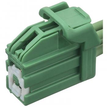 2009 Ford Crown Victoria Speaker Connector Standard Motor Products S2436 image 2 of 4