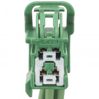 2009 Ford Crown Victoria Speaker Connector Standard Motor Products S2436 image 4 of 4