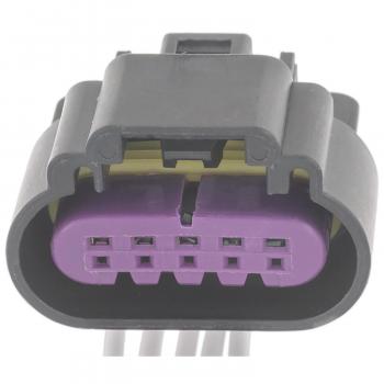 2003 GMC Envoy Tail Light Circuit Board Connector Standard Motor Products S2440 image 1 of 4