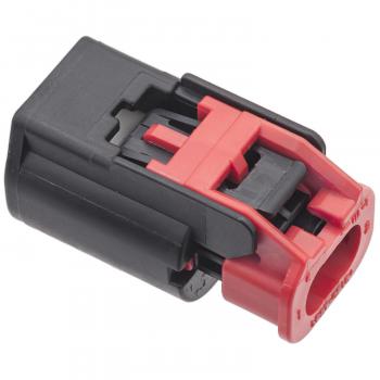 2011 Dodge Nitro Engine Coolant Temperature Sensor Connector Standard Motor Products S2442 image 1 of 4