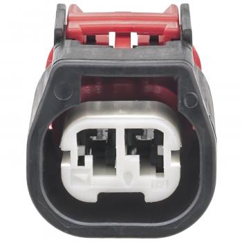 2011 Dodge Nitro Engine Coolant Temperature Sensor Connector Standard Motor Products S2442 image 4 of 4