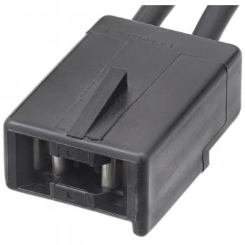 1995 Mercury Grand Marquis Trunk Lid Release Switch Connector Standard Motor Products S2446 image 2 of 4