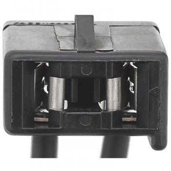 1995 Mercury Grand Marquis Trunk Lid Release Switch Connector Standard Motor Products S2446 image 4 of 4