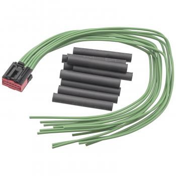 2009 Mercury Milan Air Bag Clockspring Connector Standard Motor Products S2467 image 3 of 4