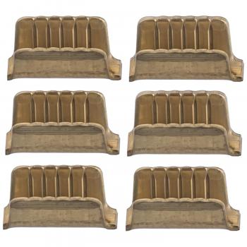 2016 Ram 4500 Steering Angle Sensor Connector Standard Motor Products S2468 image 2 of 4