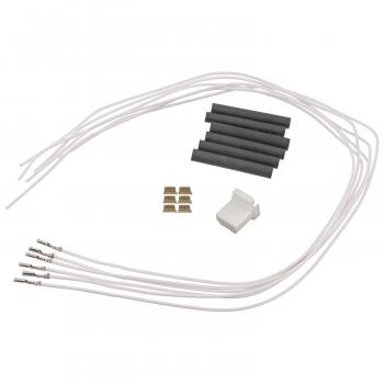 2016 Ram 4500 Steering Angle Sensor Connector Standard Motor Products S2468 image 3 of 4