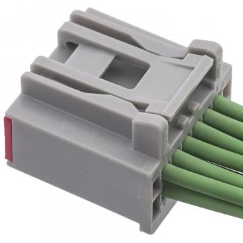 2014 Lincoln MKT Communication Interface Module Connector Standard Motor Products S2470 image 1 of 4