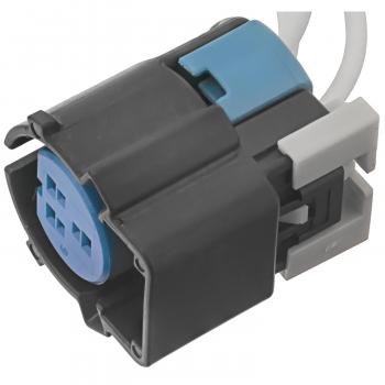 2009 GMC Yukon XL 2500 Oil Pressure Switch Connector Standard Motor Products S2472 image 1 of 4