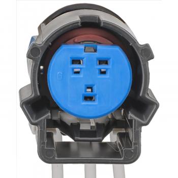 2009 GMC Yukon XL 2500 Oil Pressure Switch Connector Standard Motor Products S2472 image 4 of 4