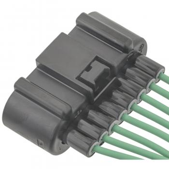 2013 Ford C-Max Door Lock Switch Connector Standard Motor Products S2482 image 2 of 4