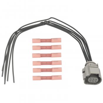 2018 Ford Transit-150 EGR Valve Connector Standard Motor Products S2488 image 3 of 4