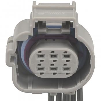 2018 Ford Transit-150 EGR Valve Connector Standard Motor Products S2488 image 4 of 4