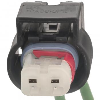 2014 Dodge Charger Air Charge Temperature Sensor Connector Standard Motor Products S2492 image 1 of 4